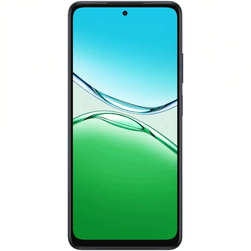 OPPO A5x 4G 4/128GB NFC Midnight Blue Europe - Зображення 1