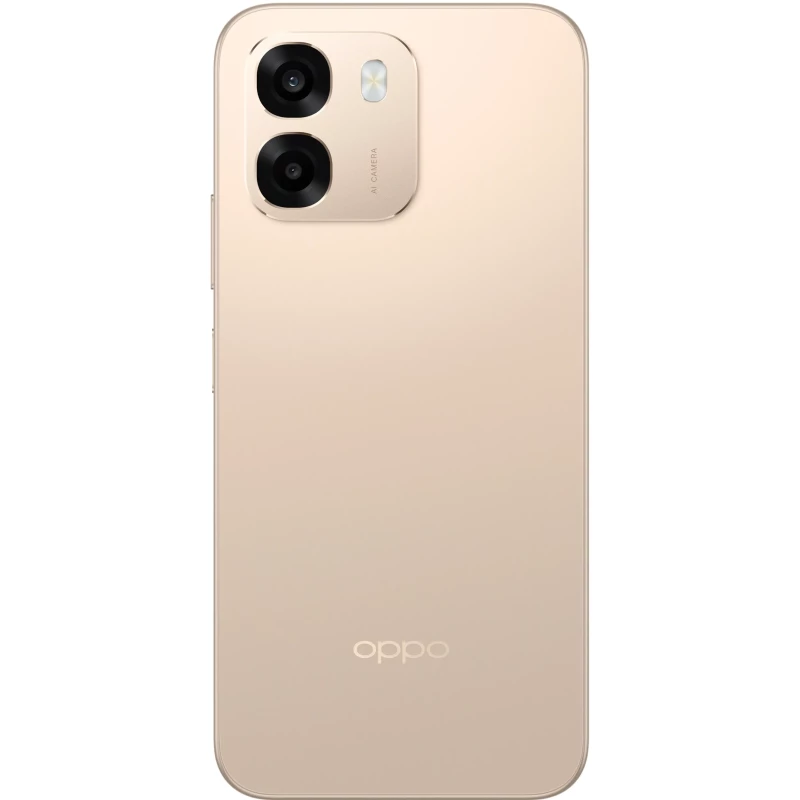 OPPO A6 6/256GB Aurora Gold Europe - Зображення 3