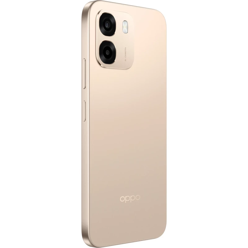 OPPO A6 6/256GB Aurora Gold Europe - Зображення 6
