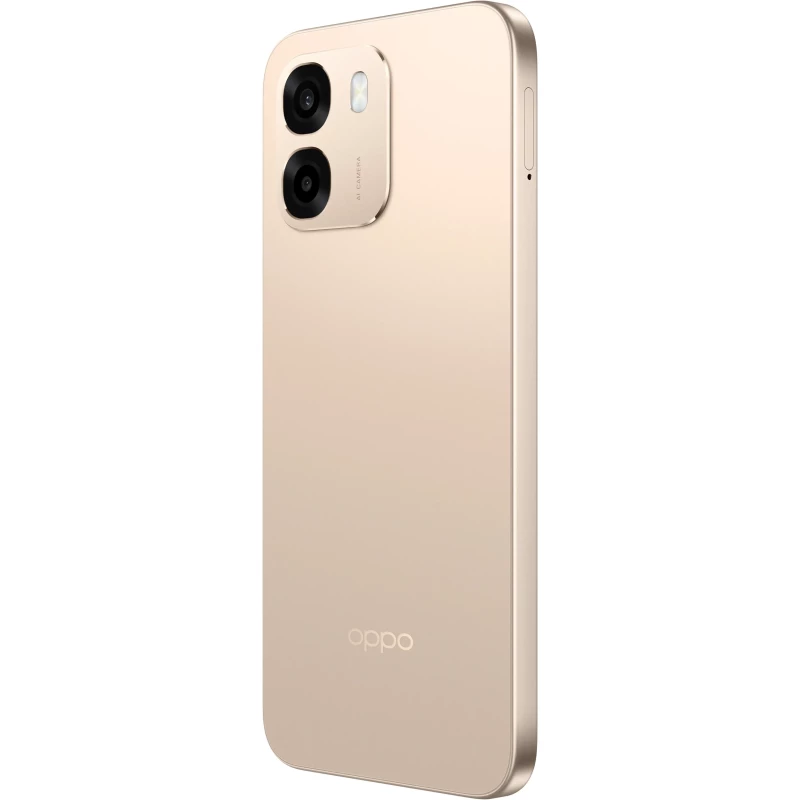 OPPO A6 6/256GB Aurora Gold Europe - Зображення 7