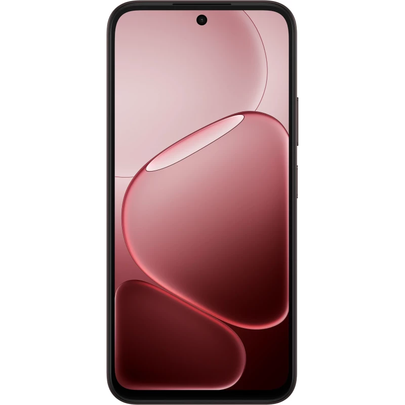 OPPO A6s 8/256GB Cappuccino Brown Europe - Зображення 1