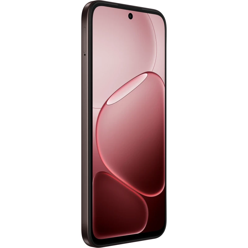 OPPO A6s 8/256GB Cappuccino Brown Europe - Зображення 3
