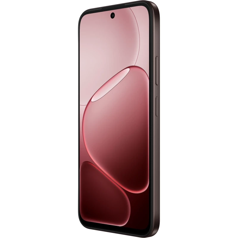 OPPO A6s 8/256GB Cappuccino Brown Europe - Зображення 4