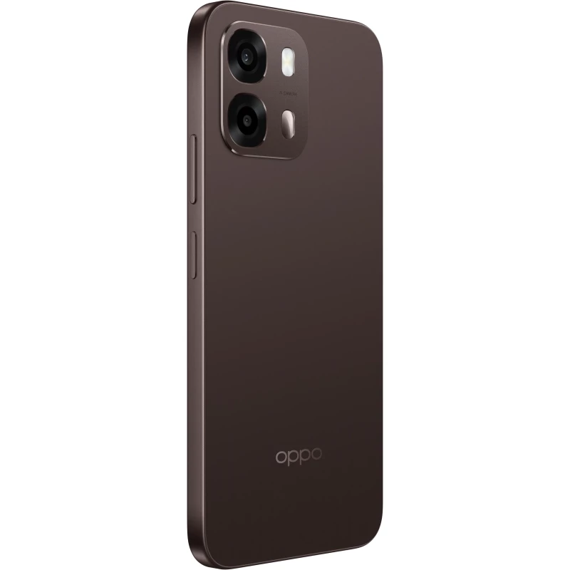 OPPO A6s 8/256GB Cappuccino Brown Europe - Зображення 5