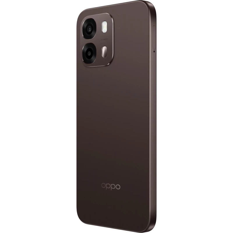OPPO A6s 8/256GB Cappuccino Brown Europe - Зображення 6