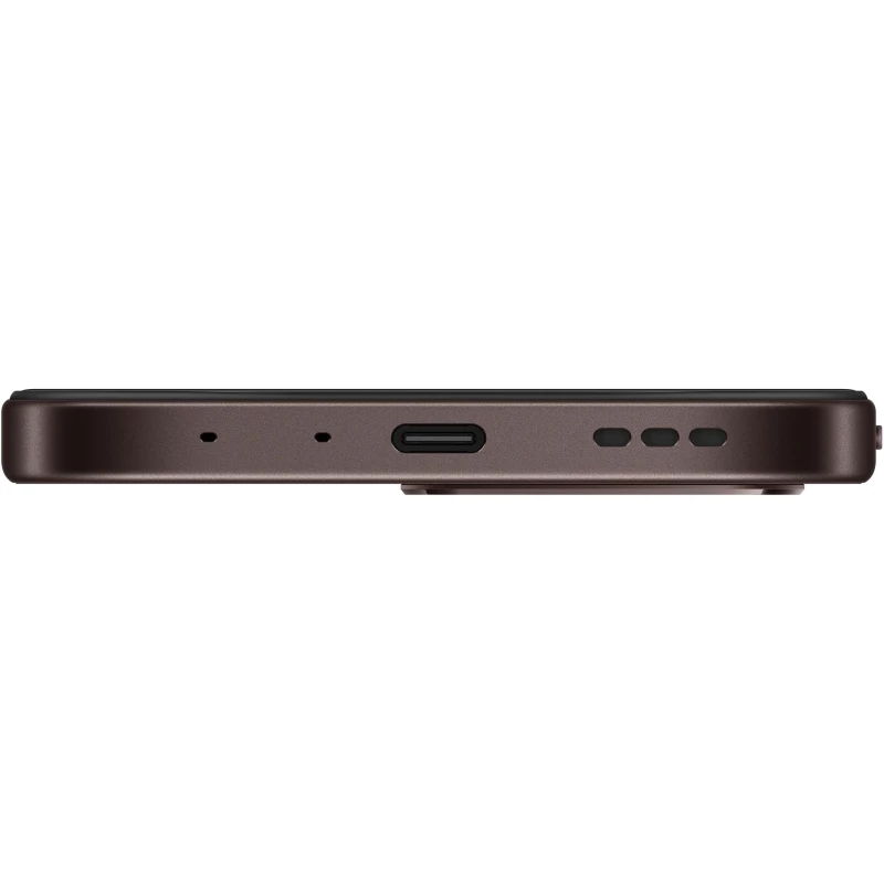 OPPO A6s 8/256GB Cappuccino Brown Europe - Зображення 9