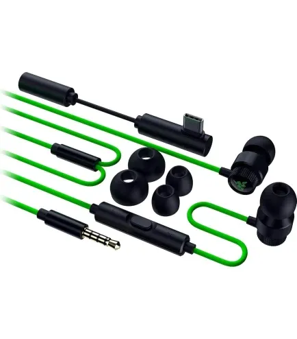 Razer Hammerhead V3 (RZ12-05590100-R3AC) - Зображення 2