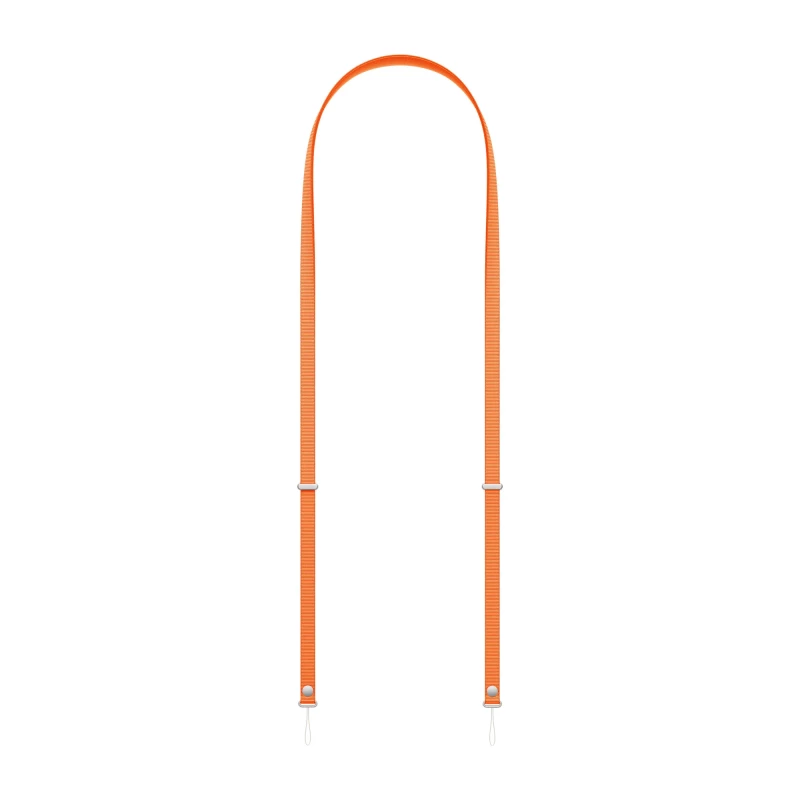 Ремешок для смартфона Apple Crossbody Strap Orange (MGGD4) - Зображення 1