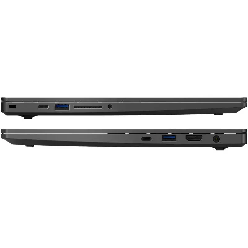 SiComputer Nauta W1604 Black (FBM-PH6PG01/16/500) - Зображення 1