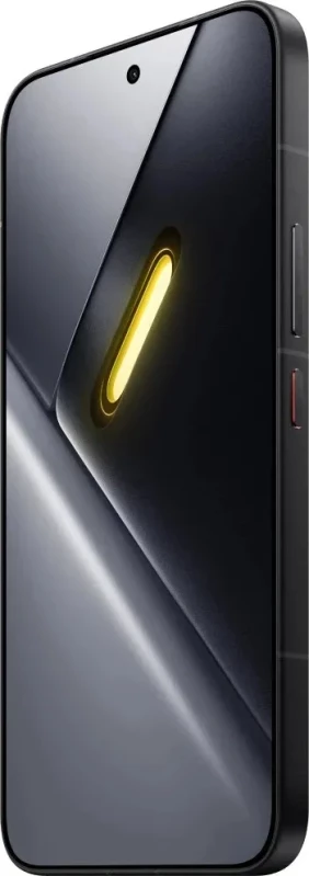 Xiaomi Poco X8 Pro Max 12/256GB Black (with charger) Europe - Зображення 3