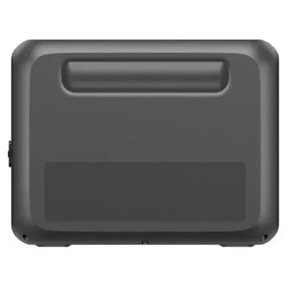 Зарядная станция BLUETTI Elite 100 V2 (P-EL100V2-EU-GB-BL-010) Bio-based plastic Europe - Зображення 5