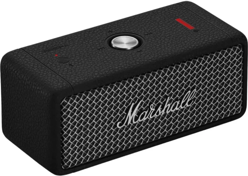 Marshall Emberton II Black and Steel (1006788) - Зображення 1