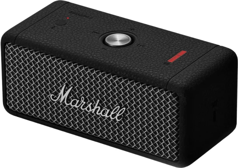 Marshall Emberton II Black and Steel (1006788) - Зображення 2