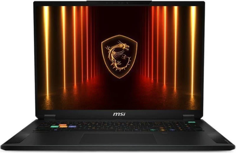 MSI Stealth A18 AI+ A3XWIG Midnight Black (A3XWIG-009US)