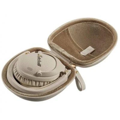 Наушники с микрофоном Marshall Monitor III A.N.C Cream (1009077) - Зображення 3
