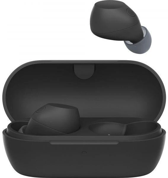 Наушники Sony WF-C710N Black (WFC710NB.CE7)