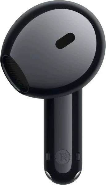Наушники Xiaomi Redmi Buds 8 Active Black (BHR08JTGL) - Зображення 6