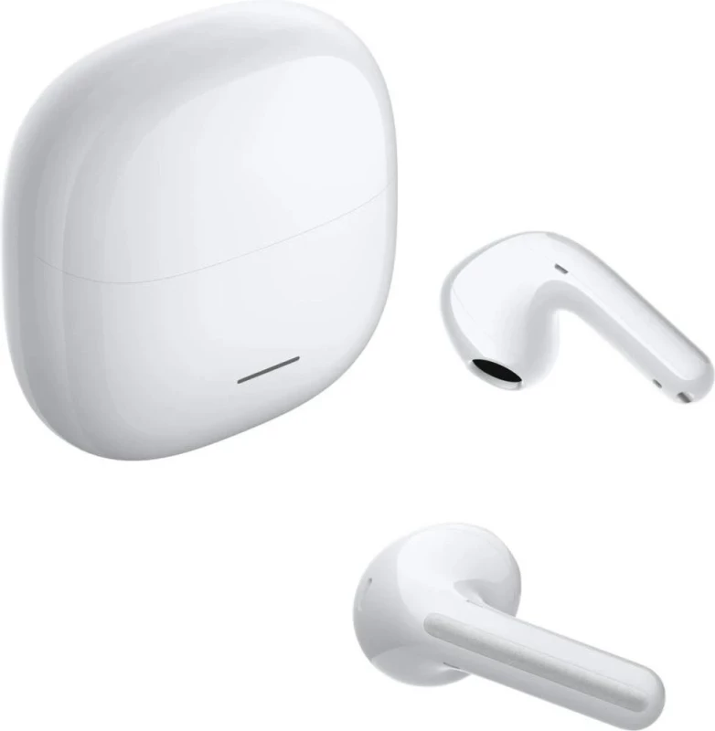 Наушники Xiaomi Redmi Buds 8 Active White (BHR08JUGL) - Зображення 4