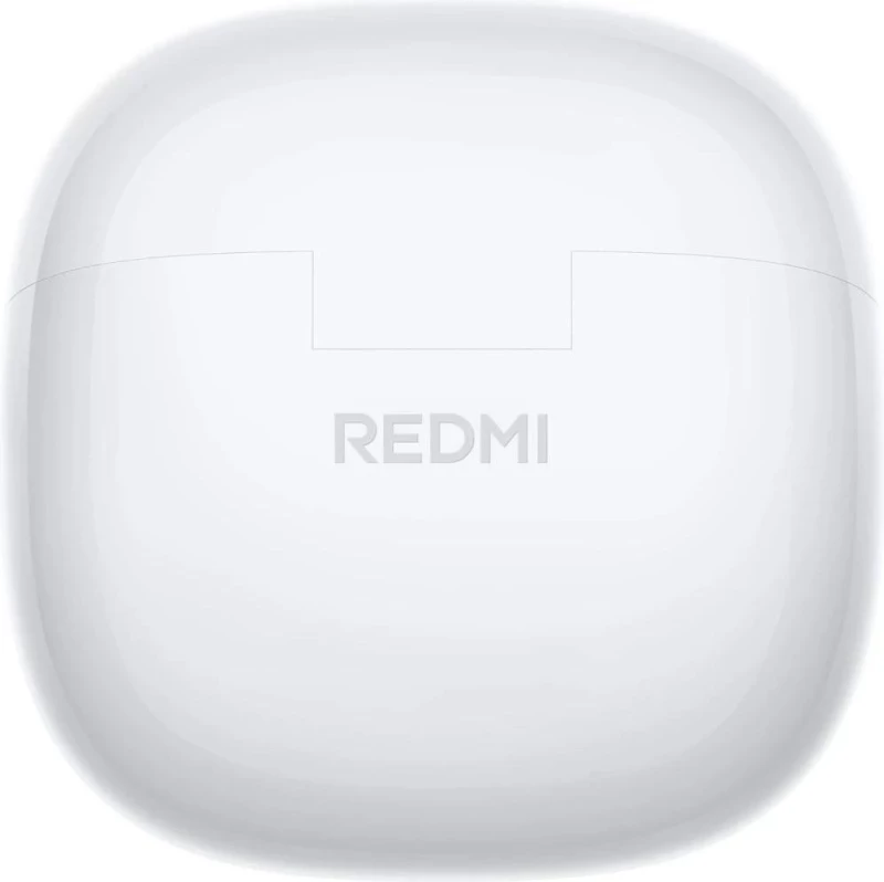 Наушники Xiaomi Redmi Buds 8 Active White (BHR08JUGL) - Зображення 7