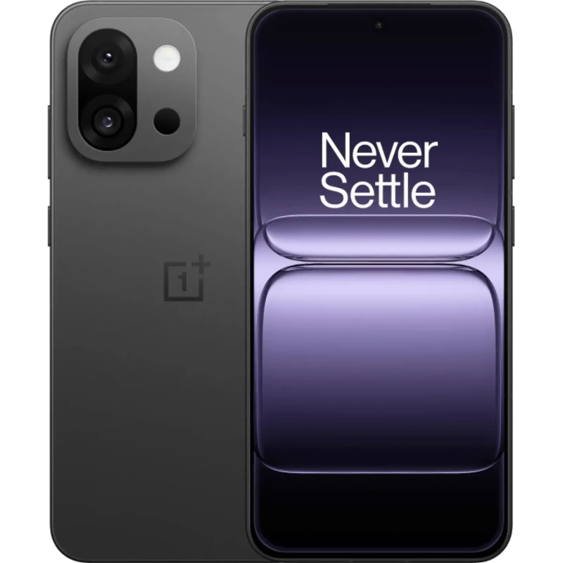OnePlus 13s 12/512GB Black Velvet Europe