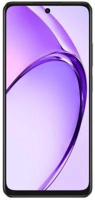 OPPO A3 4G 6/256GB Sparkle Black Europe - Зображення 1