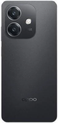 OPPO A3 4G 6/256GB Sparkle Black Europe - Зображення 2