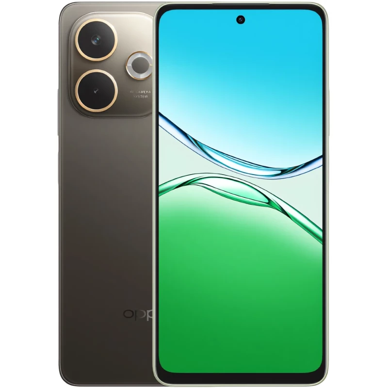 OPPO A5 Pro 4G 8/128GB Mocha Brown Europe