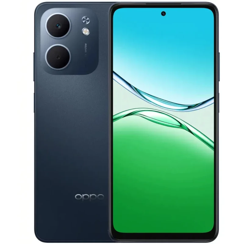 OPPO A5x 4G 4/128GB NFC Midnight Blue Europe