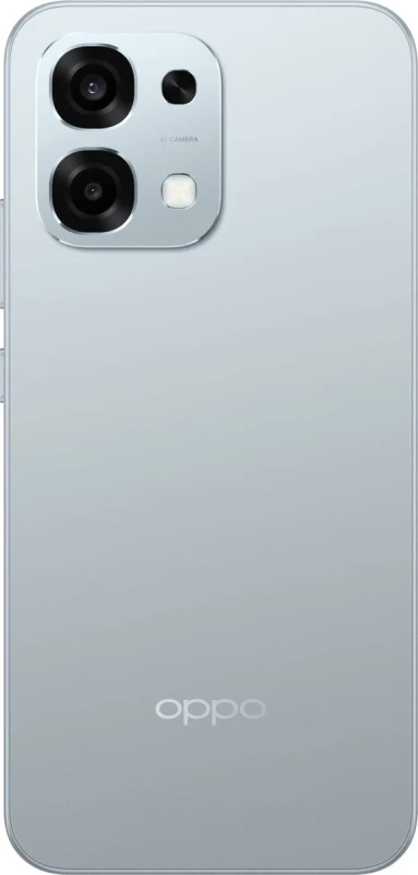 OPPO A6 Pro 8/256GB Lunar Titanium Europe - Зображення 5