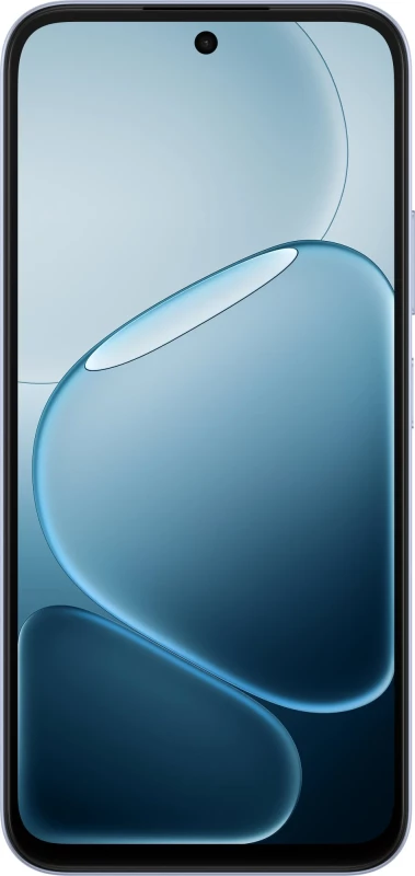 OPPO A6k 4/256GB Crystal Blue Europe - Зображення 2