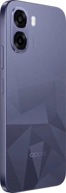 OPPO A6k 4/256GB Crystal Violet Europe - Зображення 4
