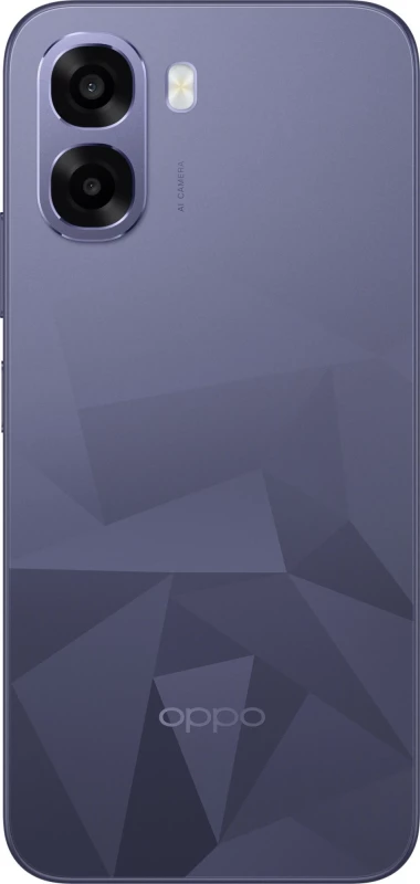 OPPO A6k 4/256GB Crystal Violet Europe - Зображення 5