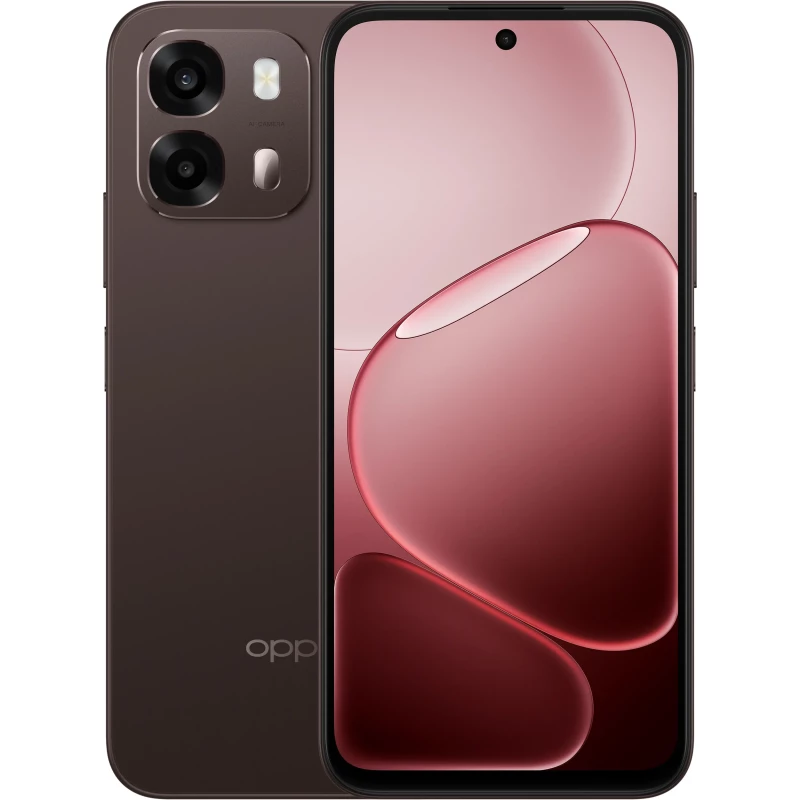 OPPO A6s 8/256GB Cappuccino Brown Europe