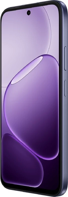 OPPO A6x 4/128GB Plum Purple Europe - Зображення 2
