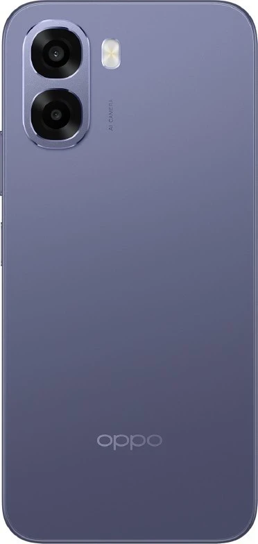 OPPO A6x 4/128GB Plum Purple Europe - Зображення 4