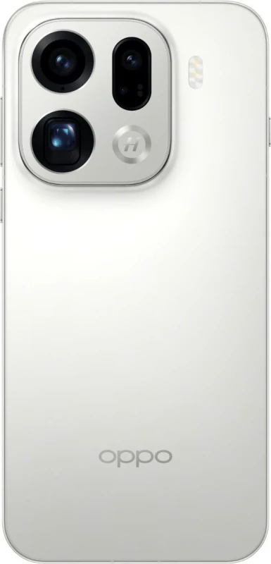 OPPO Find X9 Pro 16/512GB Silk White Europe - Зображення 4