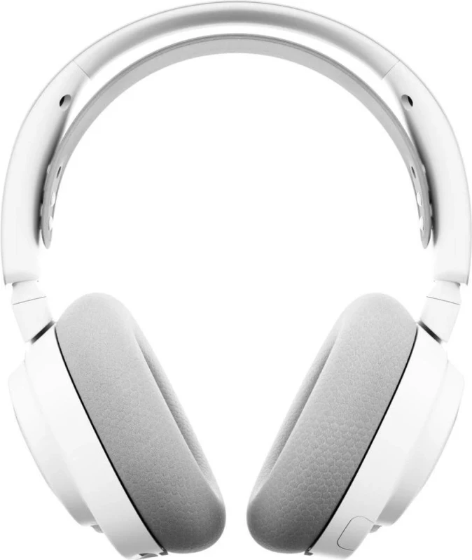 SteelSeries Arctis Nova 7X Wireless Gen 2 White (61759) - Зображення 1