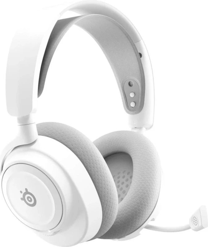 SteelSeries Arctis Nova 7X Wireless Gen 2 White (61759) - Зображення 3