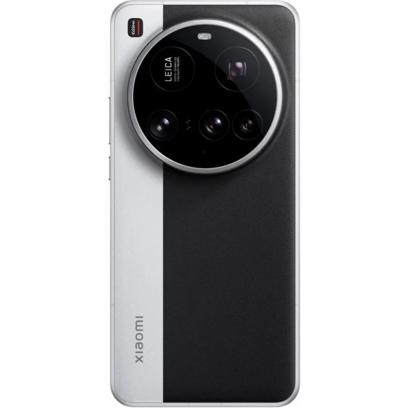 Xiaomi 15 Ultra 16/512GB Silver Chrome (no adapter) Europe - Зображення 1