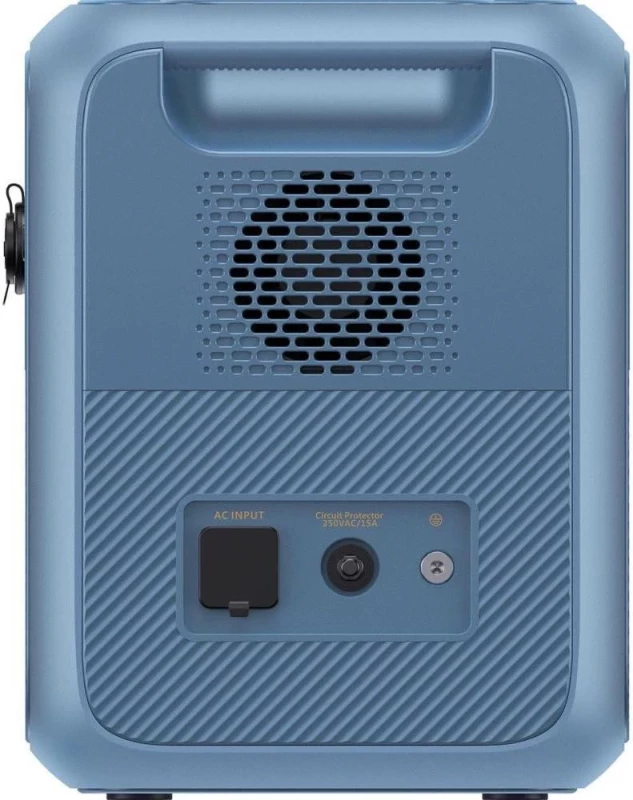 Зарядная станция BLUETTI Pioneer Na Europe - Зображення 6