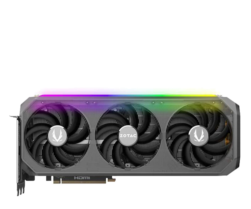 Zotac GeForce RTX 5070 Ti AMP Extreme Infinity 16GB GDDR7 DLSS4 (ZT-B50710B-10P) EU - Зображення 3