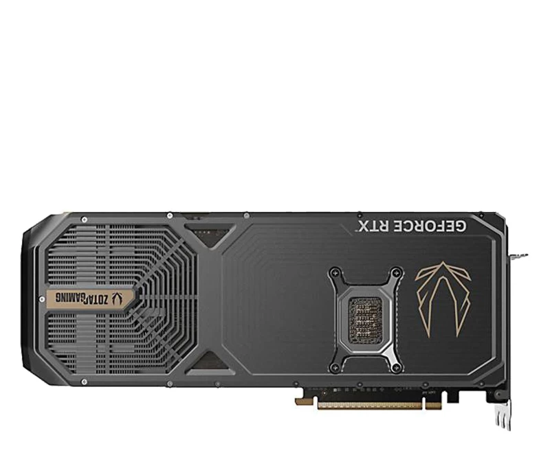 Zotac GeForce RTX 5070 Ti AMP Extreme Infinity 16GB GDDR7 DLSS4 (ZT-B50710B-10P) EU - Зображення 4