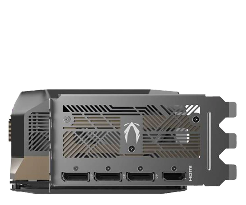 Zotac GeForce RTX 5070 Ti AMP Extreme Infinity 16GB GDDR7 DLSS4 (ZT-B50710B-10P) EU - Зображення 5