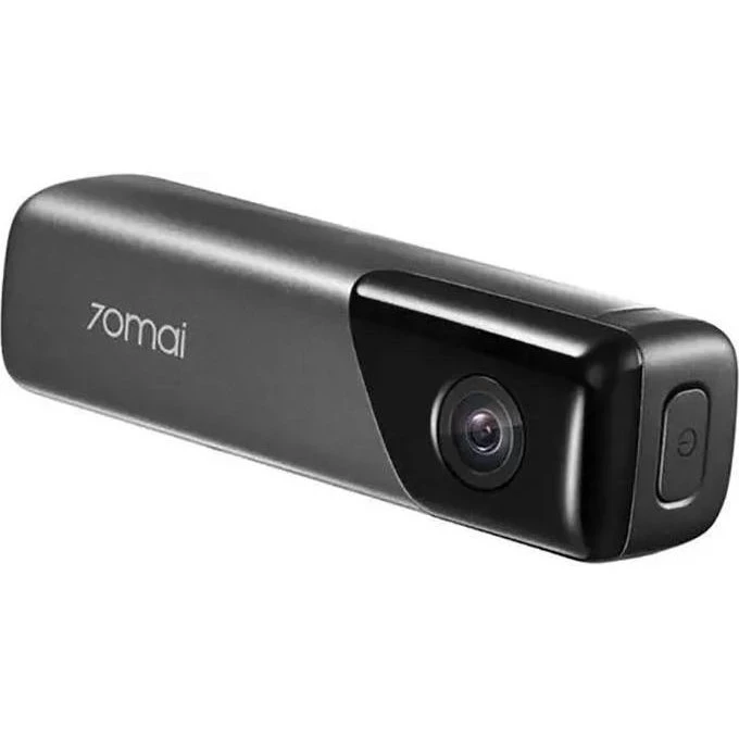 Автомобильный видеорегистратор 70mai Dash Cam M500 32GB - Зображення 2
