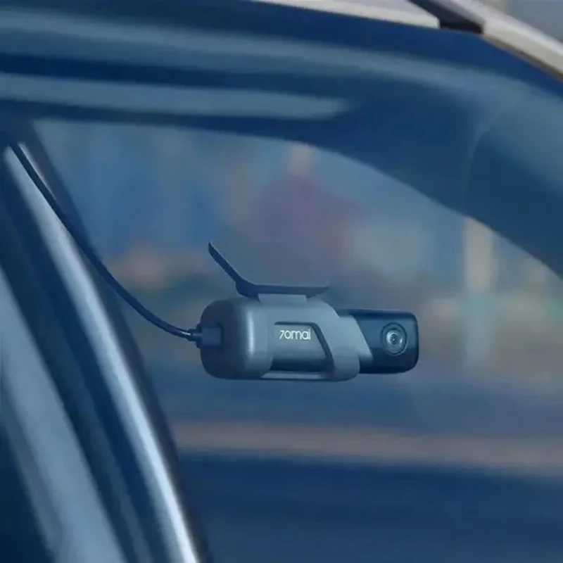 Автомобильный видеорегистратор 70mai Dash Cam M500 32GB - Зображення 6