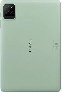 Blackview Oscal Pad 30 4/128GB Wi-Fi Hazel Green - Зображення 1