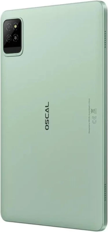 Blackview Oscal Pad 30 4/128GB Wi-Fi Hazel Green - Зображення 3