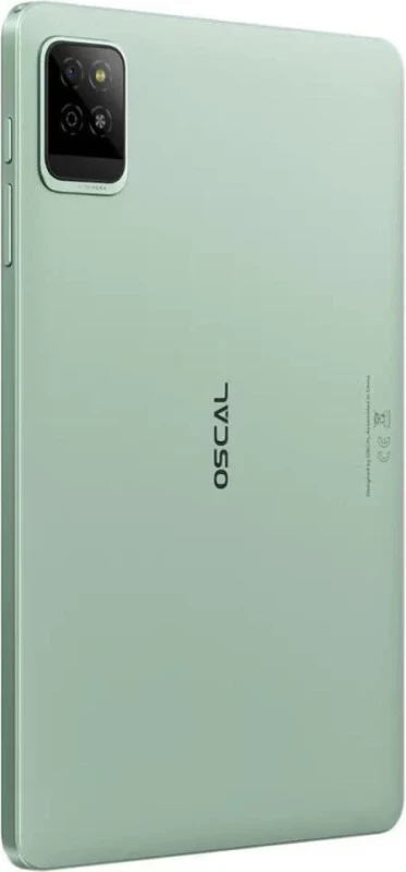 Blackview Oscal Pad 30 4/128GB Wi-Fi Hazel Green - Зображення 5