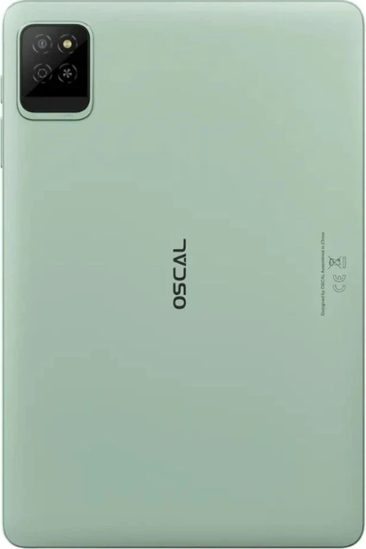Blackview Oscal Pad 30 4/128GB Wi-Fi Hazel Green - Зображення 6