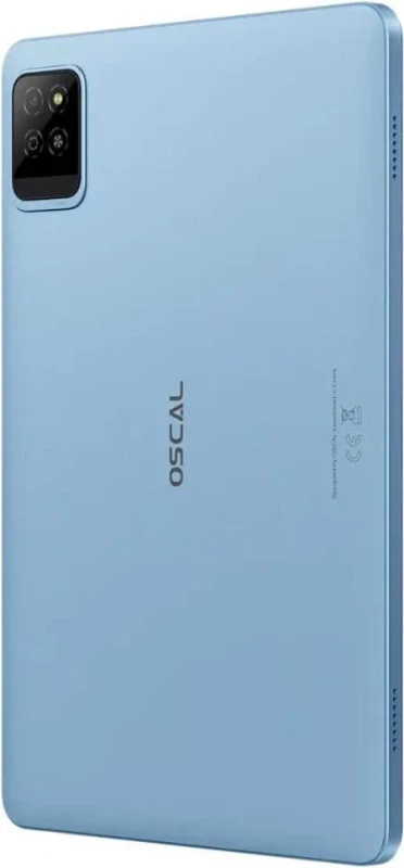 Blackview Oscal Pad 30 4/128Gb Wi-Fi Horizon Blue - Зображення 1